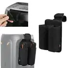 Microphone Hanging Bag For JBL Partybox Portable Speaker Microphone Case Cover