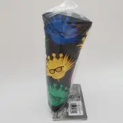 SCOTTY CAMERON 2024 TCC KING AGAVE MAN PUTTER COVER