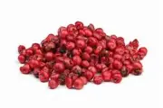 Pink Peppercorns - 1 Pound - Adds Beautiful Color and Peppery Flavor