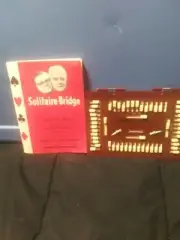 Solitaire-Bridge Problems Oswald And James Jacoby Group #1