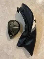 Titleist TSR2 21 degree 4 Hybrid Head w/ Headcover LH Left