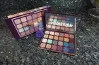 Tarte maneater nightfall eyeshadow palette new in box full size
