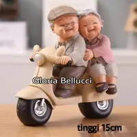 在飛比找蝦皮購物優惠-Vespa Grandparents VESPA 摩托車展示