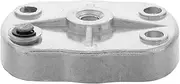 GANAZONO Claw Pull Dial Replacement Pull Starter Assembly Engine Pull Starter Replacement Pull Starter Accessory Starter Plate Pull Starter Part Starter Replacement Silver Metal