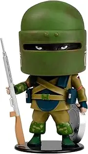 Ubisoft Six Collection Merch Series 1 Chibi Figurine - Tachanka
