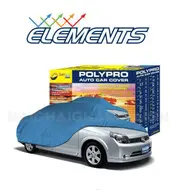 Car Cover Polypro Small/Medium