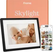Frame – Wifi Digital Picture Frame Customer Support, Touch Screen Digital Photo