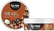 Pure Original Natural Shea Body Butter For Smooth Skin & Firms Stretch Marks(Pack Of 1, 200 Gm)
