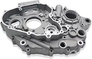 Motorcycles Engine Cover Left Right Crankcase Crankshaft Parts Middle Box Compatible With ZONGSHEN NC250 ZS177MM 250cc KAYO T6 K6 BSE(Left)