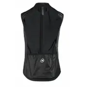 Assos Uma GT Women's Wind Vest Black