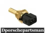 Porsche 911 Temperature Switch For Front Oil Cooler NEW (for: Porsche)