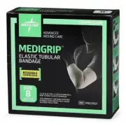 Medigrip Elastic Tubular Bandages - Size B - MSC9501