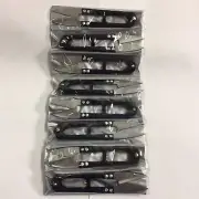 NEW 12pcs SEWING THREAD NIPPERS SNIPPER CLIPPER TRIMMING SCISSORS FIRST AID TC50