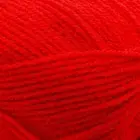 Sirdar Hayfield Bonus DK Double Knitting Yarn Wool 100g - 554 Tomato