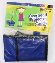 Creative Learner Overhead Projector Caddy 20700 12" x 7.5"