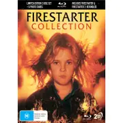 Firestarter Collection - Limited Edition