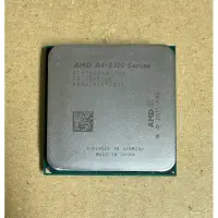 在飛比找蝦皮購物優惠-AMD A4-5300 FM2 CPU AD53000KA2