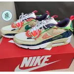 NIKE AIR MAX 90 TRAIL 彩色拼接 休閒鞋 運動鞋 CZ9078-784