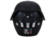 Bigger Bitty Boomers 8 Inch Bluetooth Speaker Star Wars Darth Vader BB-BITTY8VADER
