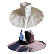 Plant Frost Protections Plant Covers for Winter Waterproof Double Insulation