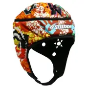 Steeden Indigenous Multi Rugby Headgear - 2024