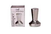 CASABARISTA STAINLESS STEEL COFFEE TAMPER - 51mm