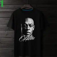 在飛比找蝦皮購物優惠-Dr. Dre【德瑞博士】短袖嘻哈饒舌(HIP-HOP RA