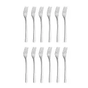 Trenton Torino Table Forks - 12 Pieces