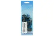 DCC Concepts DCC218650 6-FUNC 21 TO 8 ADAP 50/PA