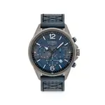 Chisel Men's Galaxa Watch in Silver