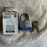 Master lock 1KA Padlock