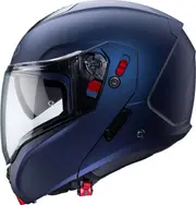 Caberg Horus X, flip up helmet , color: Matt-Dark Blue , size: M