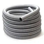 Powr-Flite Vacuum Hose,1-1/2" x 50 ft. K1107 Powr-Flite K1107 098612594055