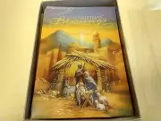 Kmart Blessings Christmas Greeting Cards & Envelopes 16 Count. 3/2/24 T.