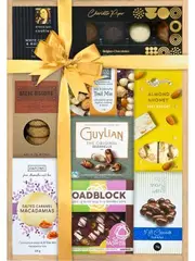 Brilliant Bites - Gourmet Hamper