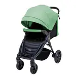 ღ新竹市太寶婦幼精品店ღ✿英國BRITAX B-NEST旗艦秒收四輪手推車【草木綠】✿BX00376✿