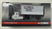 Corgi Trackside Scammell Townsman DG206005 EH Steele Bolton OO 1:76 Scale - New