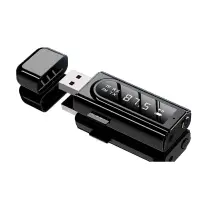 在飛比找蝦皮購物優惠-HANLIN-USBK9 全能USB藍牙發射接收器 藍芽 接