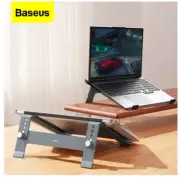 Baseus Ultra Stable Series Adjustable Laptop Riser Stand
