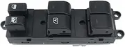 Master Power Window Switch for S&ubaru Impreza 2008-2011 83071-FG090 Car Electric Power Window Master Control Switch Button Accessories