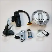 Motorbike Ignition for Benelli 150S 165S 180S / for KEEWAY for RKF125 88000L430100 Motorcycle Lock Set (Ignition Lock & Fuel Cap) Ignition Switch