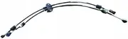 7G9R7E395FE Auto Parts 1 Pcs Transmission Shift Cable for Ford Mondeo A8 2007-