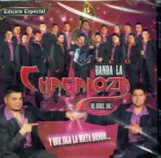 Banda La Chacalosa De Jerez, Zacatecas "que Siga La Mata - CD - SEALED/NEW