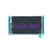 New 3.97-inch full-view IPS touch screen module HD 800X480/TFT/ STM32 driver