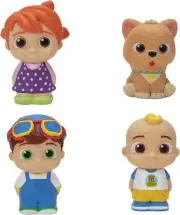 CoComelon Toddler - Figure Multipack