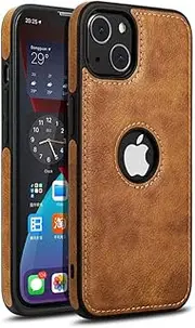 Ultra Thin Slim Leather Phone Case for iPhone 13 Pro Max 12 11 Pro Max XR X 7 Plus 14 Shockproof Bumper Soft Business Back Cover,A5,for iPhone 13Pro