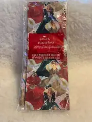 Hallmark Christmas Barbie Tissue Paper, Sealed Pack - 5 sheets