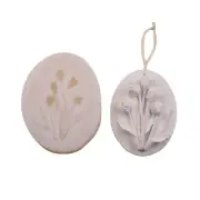 Resin Mold for Making Flower Tulips Flower Mould for Handmade Craft Decor