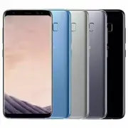 Samsung Galaxy S8+ SM-G955U 64GB VERIZON UNLOCKED SMARTPHONES