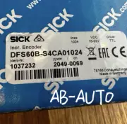 DFS60B-S4CA01024 New Encoder